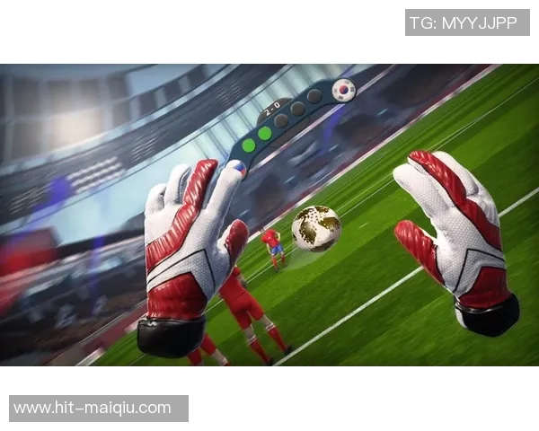 探索手游世界中的足球游戏体验与乐趣分享