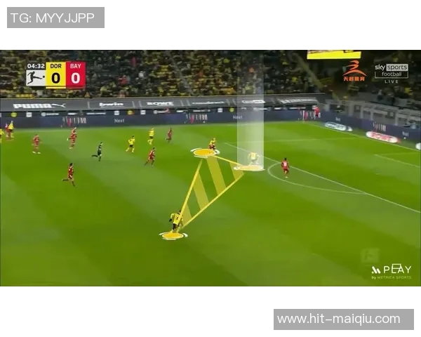 足球摆脱视频技巧解析助你提升球场表现与战术意识