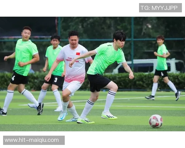 通州足球联盟携手共进打造青少年足球新生态助力地方体育发展