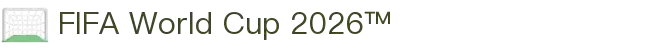 026国际足联世界杯 - 官方中文网站 - FIFA World Cup 2026™